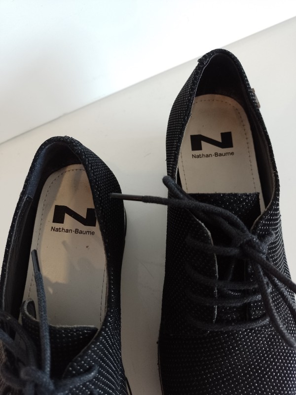 Damesschoenen Nathan - Baume