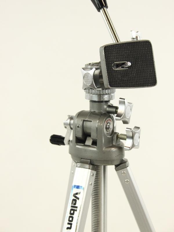 Velbon VS-3 Tripod