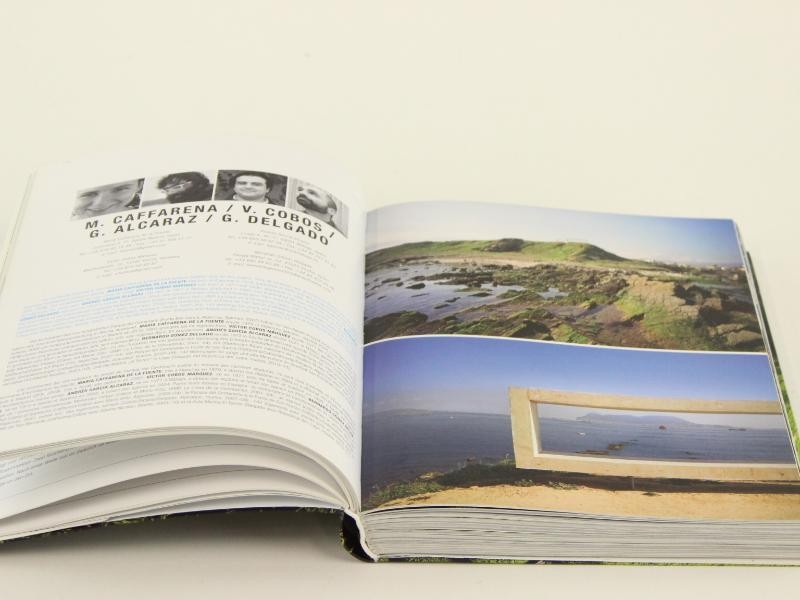 Architecture now! 7 + Landscape - Taschen