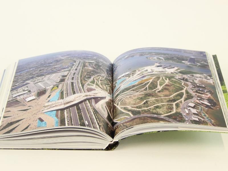 Architecture now! 7 + Landscape - Taschen