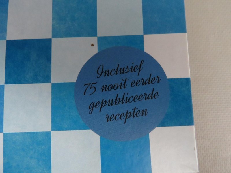 Kookboek Jeroen Meus dagelijkse kost