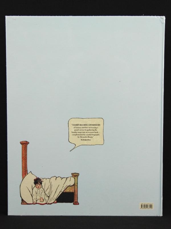 The Complete Little Nemo XL - Winsor McCay - Taschen - nieuw in folie