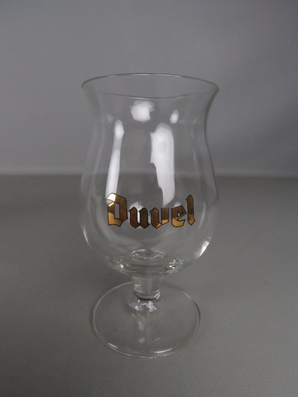 Set Duvel items