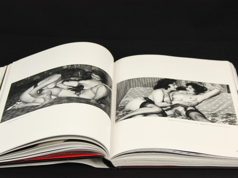 Lesbians for men - Dian Hanson - Taschen