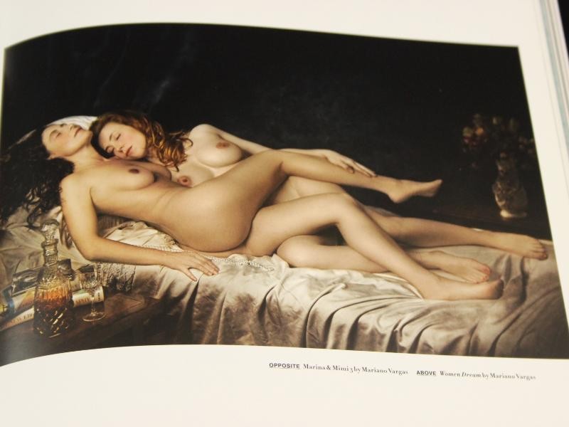 Lesbians for men - Dian Hanson - Taschen