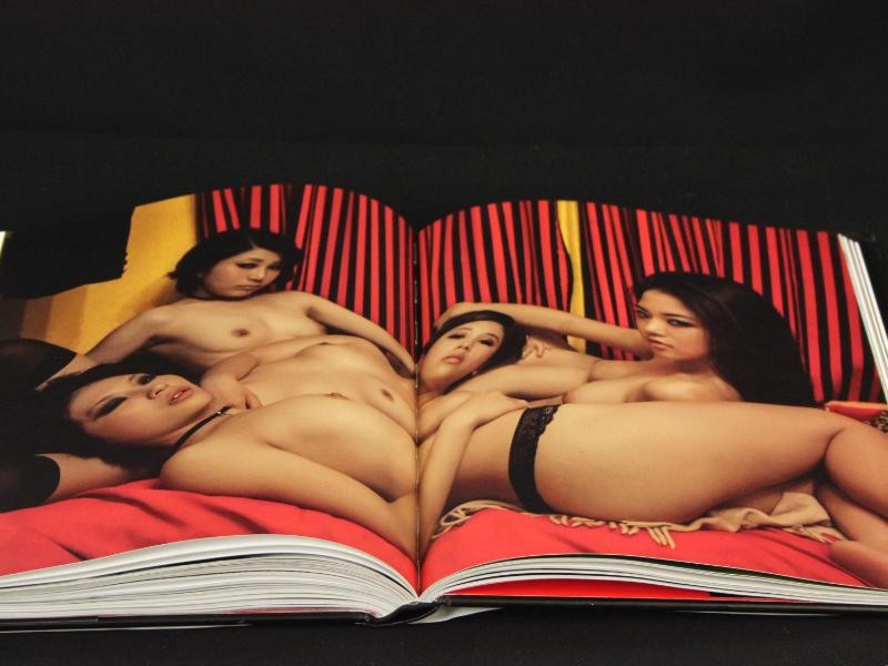 Lesbians for men - Dian Hanson - Taschen