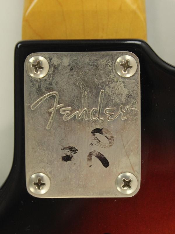 Fender Modern Player Jazz Bass® (2011-2013)