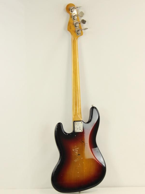 Fender Modern Player Jazz Bass® (2011-2013)