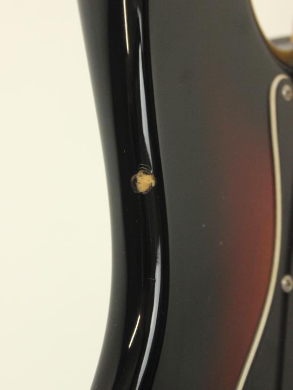 Fender Modern Player Jazz Bass® (2011-2013)