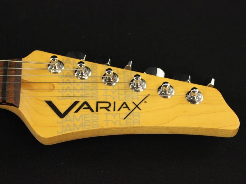 Line 6 Variax James Tyler