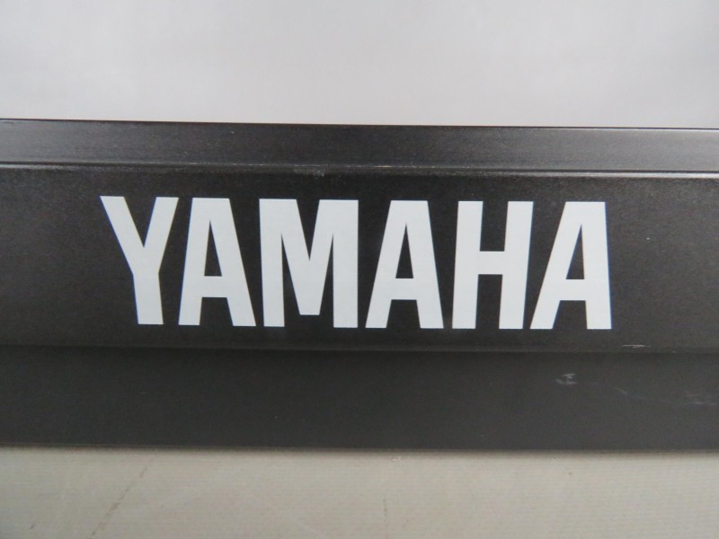 Yamaha keyboard PSR 36 (getest en werkt)