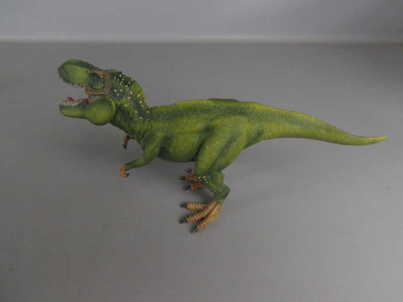 Verzameldieren Schleich