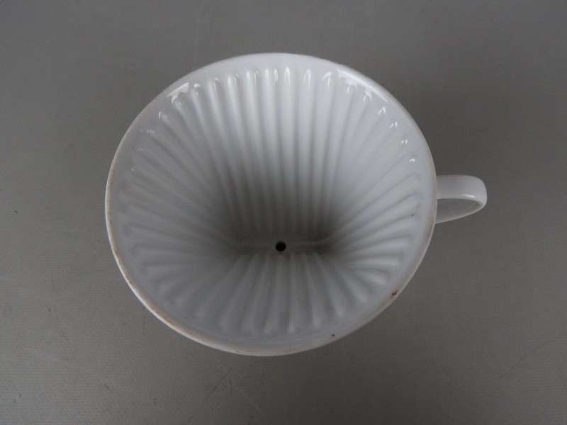 Melita koffie filter