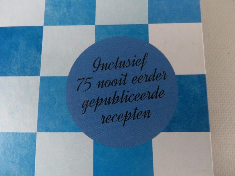 Kookboek Jeroen Meus dagelijkse kost