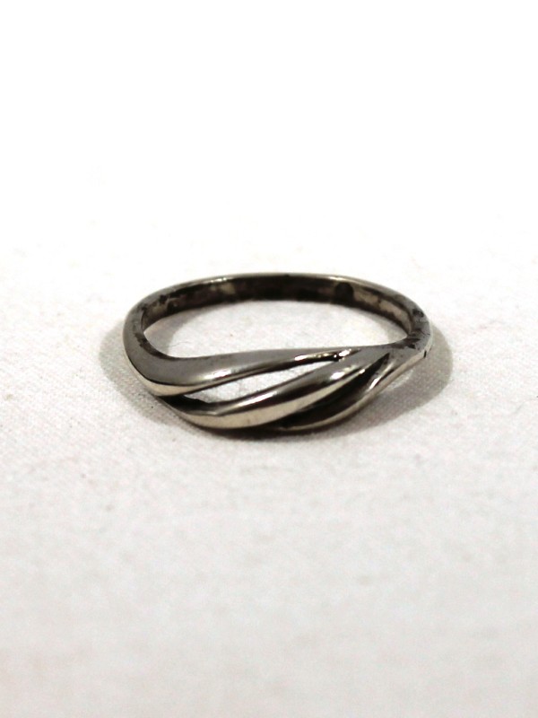 835 Zilveren Ring