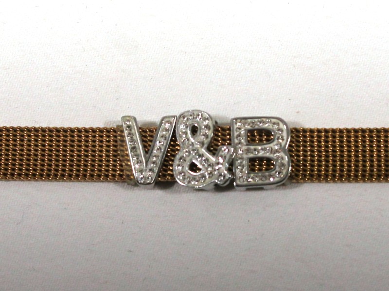 Victoria Armband