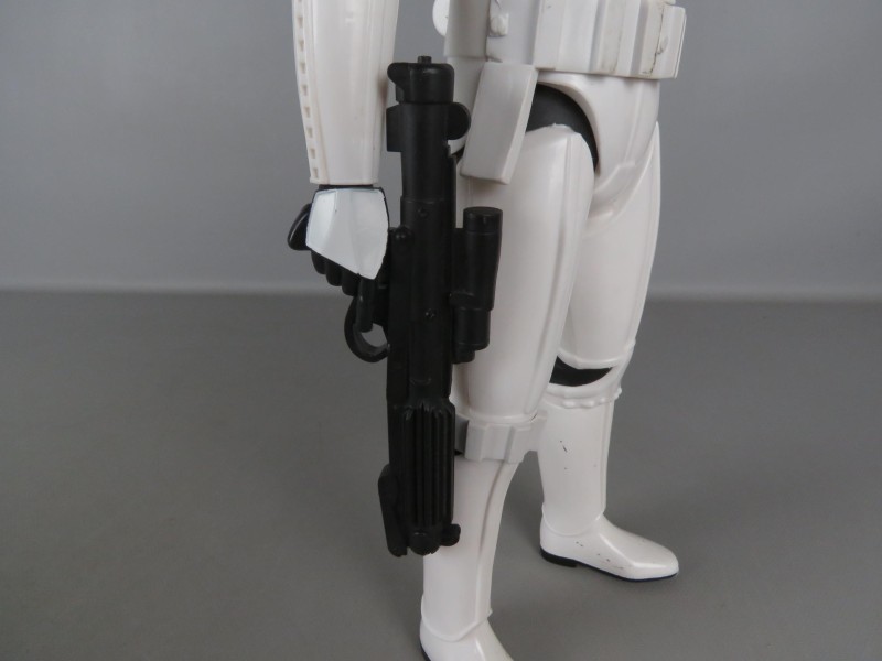 2 Star wars stormtrooper figuren