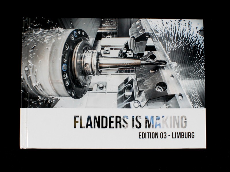 Flanders is Making Edition 03