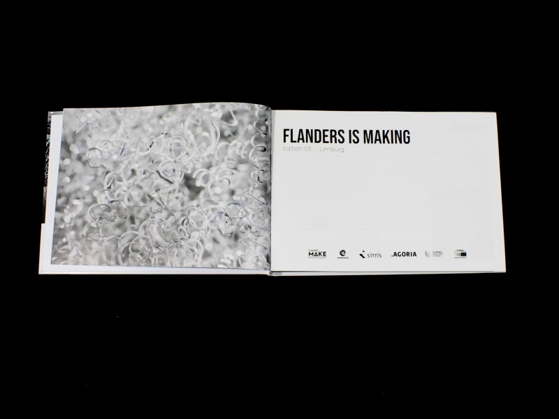 Flanders is Making Edition 03