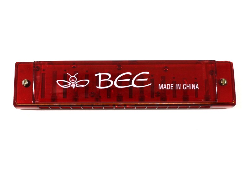 Bee mondharmonica