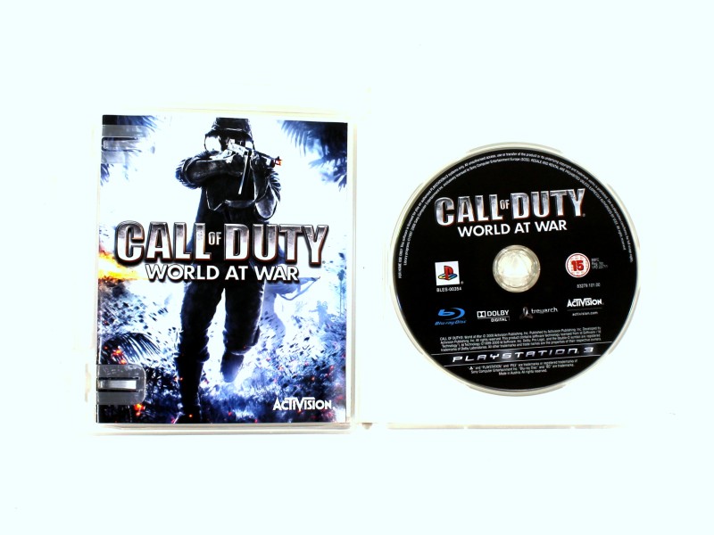 Call Of Duty Collectie [PS3]