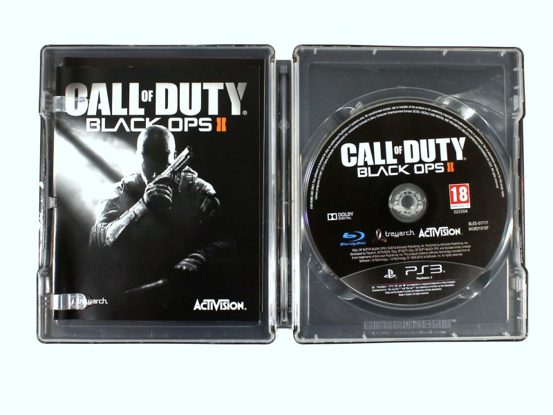 Call Of Duty Collectie [PS3]