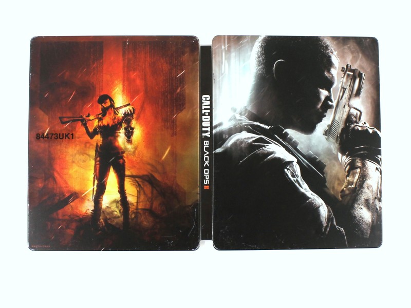 Call Of Duty Collectie [PS3]