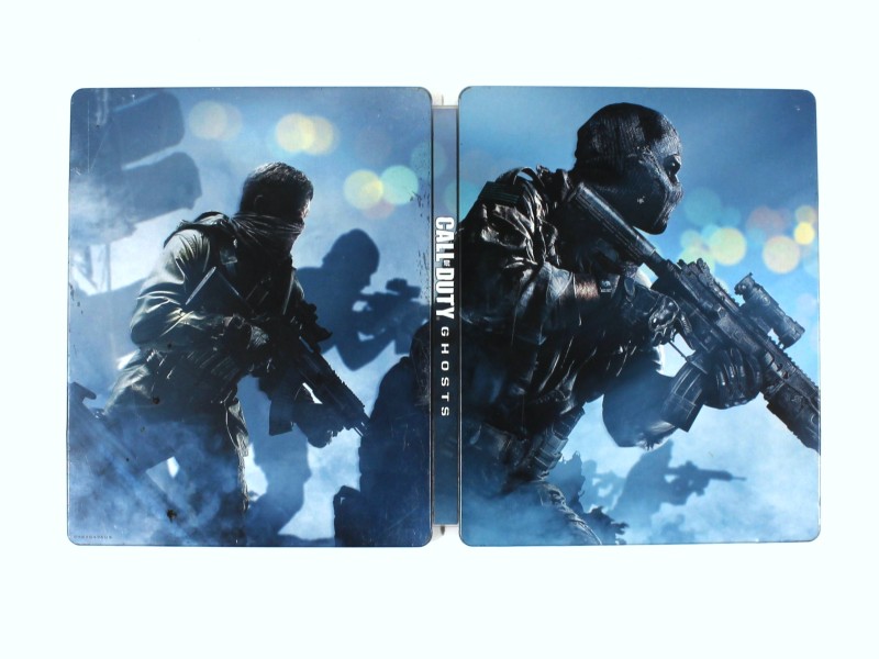 Call Of Duty Collectie [PS3]