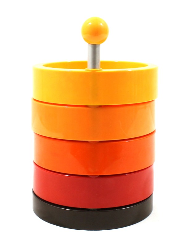 Vintage Emsa Snack Tower