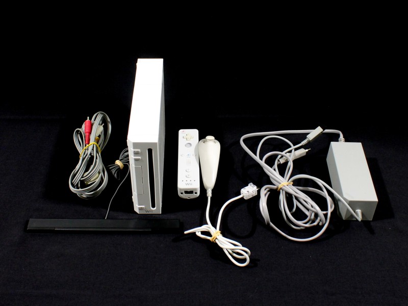 Nintendo Wii