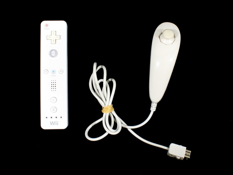 Nintendo Wii