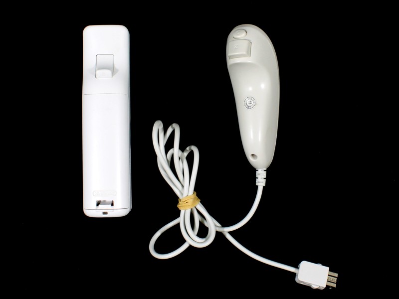 Nintendo Wii