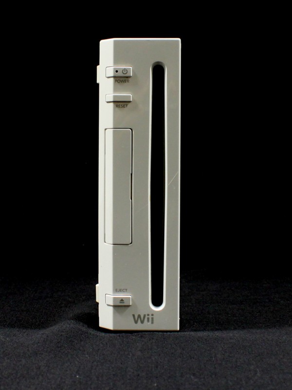 Nintendo Wii