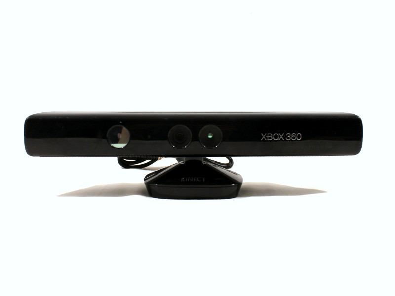 Xbox 360 S + Kinect [250GB]