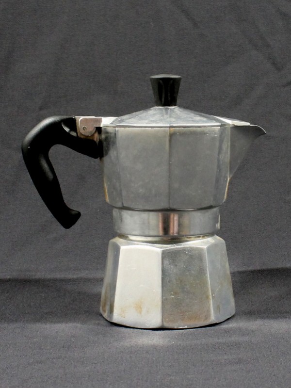 Vintage Bialetti Moka Express