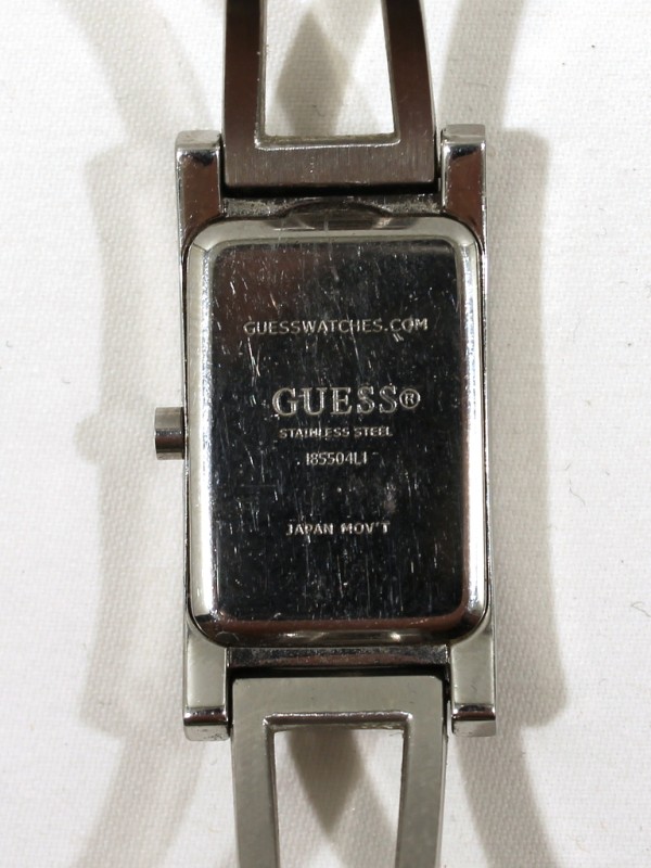 Guess Horloge