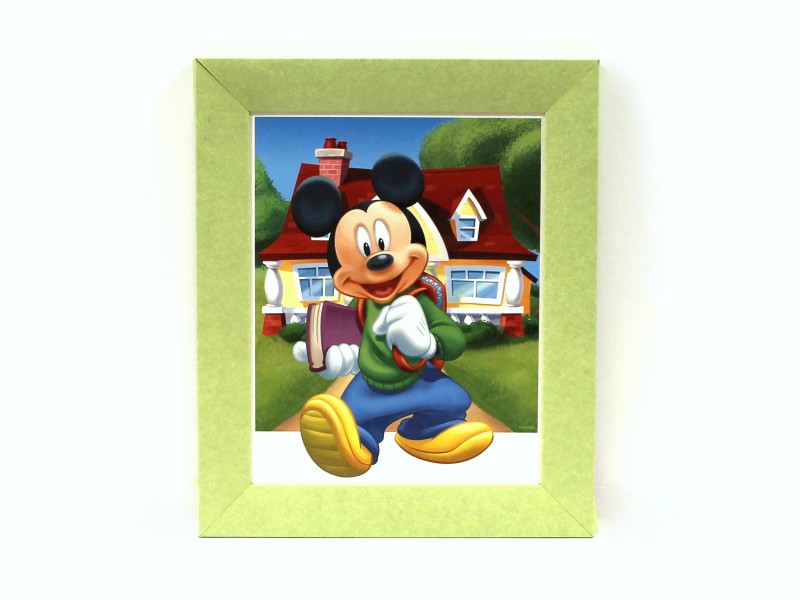 Disney Mickey Mouse Kader