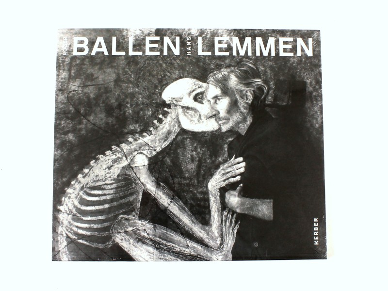 Roger Ballen / Hans Lemmen: Unleashed