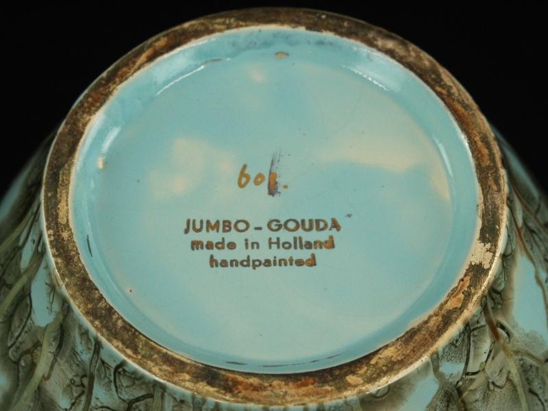 Jumbo-gouda made in holland