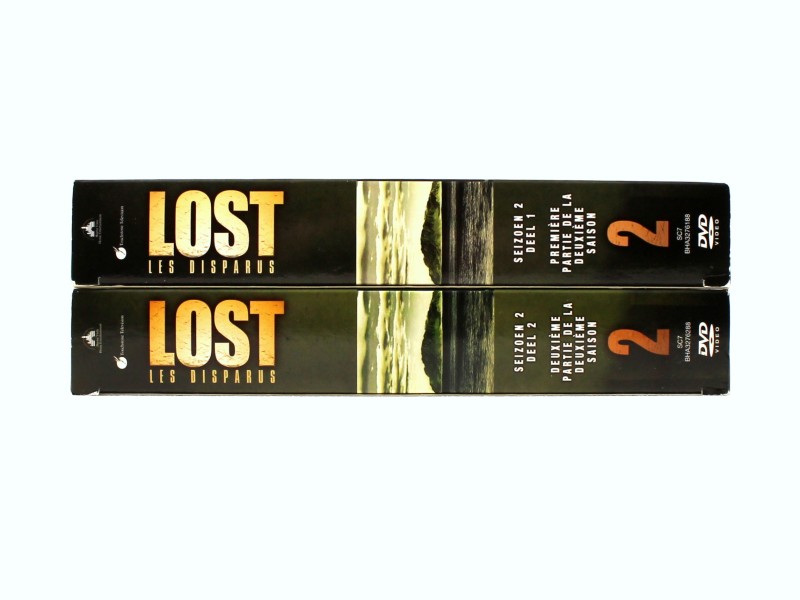 Lost: Seizoen 2