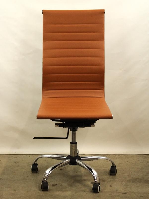 Bureaustoel in de stijl van Herman Miller