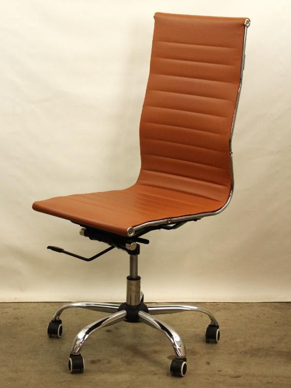 Bureaustoel in de stijl van Herman Miller