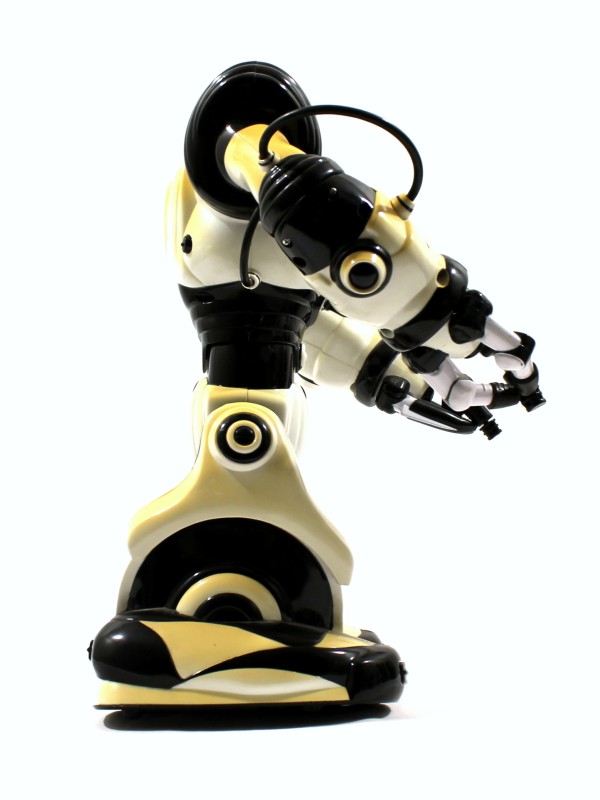 Robot WowWee 2004 [+ Remote]