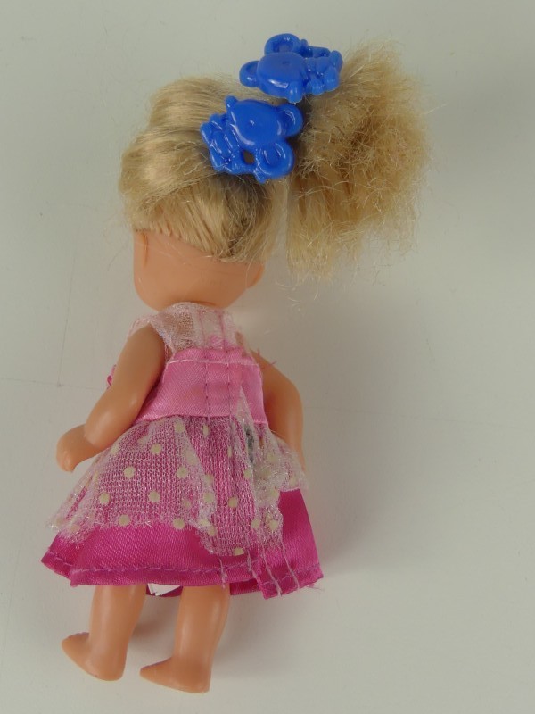 Vintage Mattel Barbie poppen