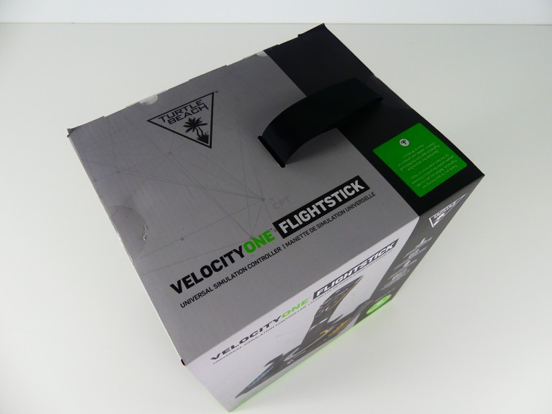 Velocity One Xbox - Windows