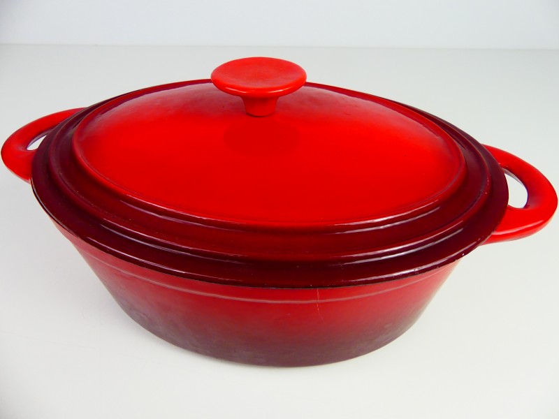 Le Creuset kookgerei