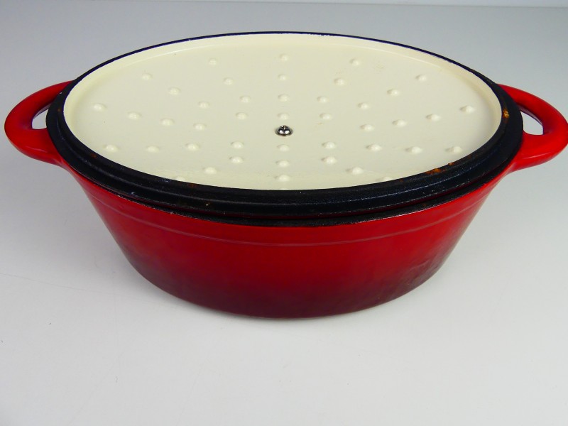 Le Creuset kookgerei