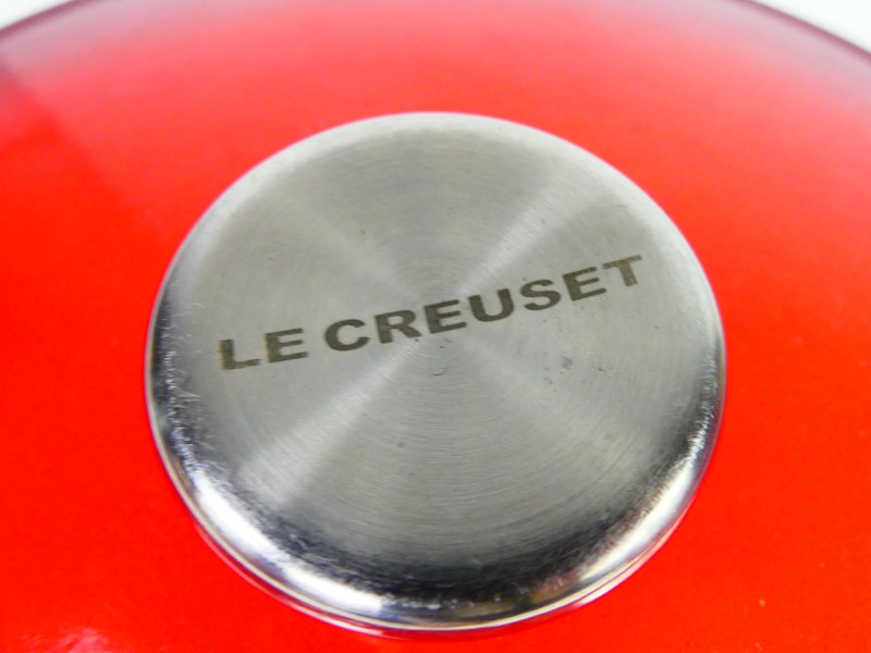 Le Creuset kookgerei