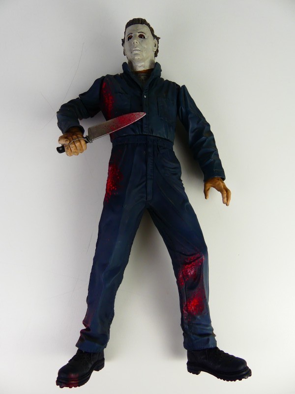 McFarlane Toys Halloween MICHAEL MYERS 18-inch actiefiguur