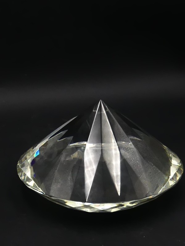 paperweight diamant